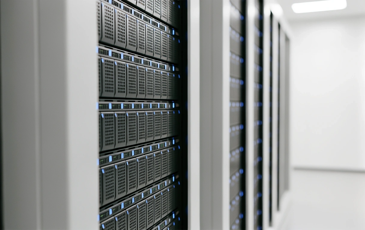 Infrastructure and Security