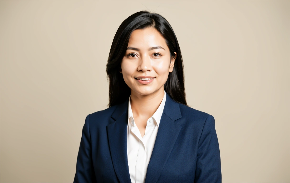 Strategic Intelligence Lead