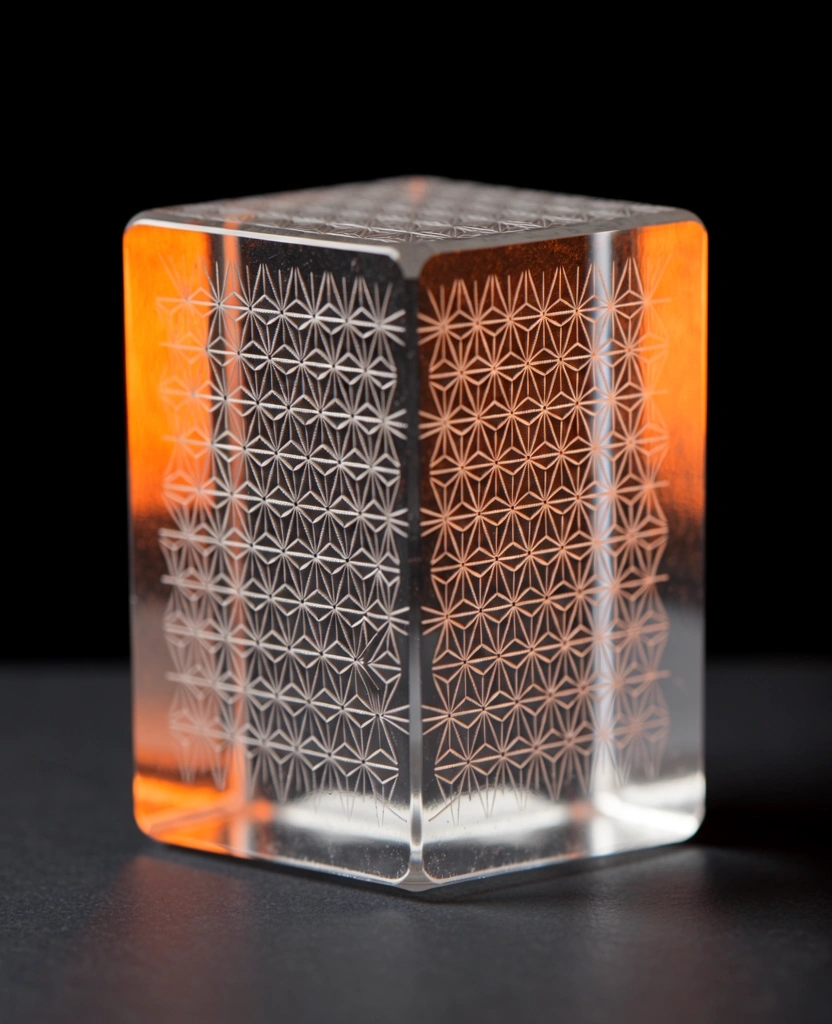 Data Integrity Visual