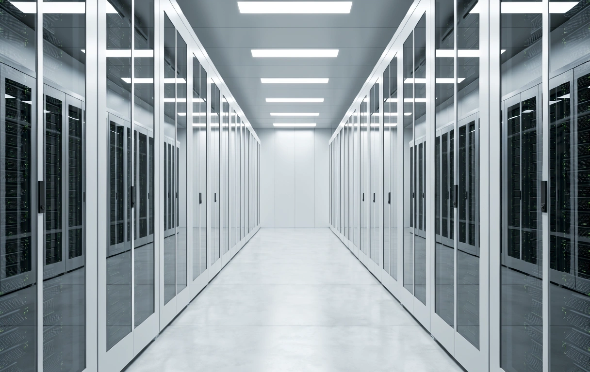 Institutional Infrastructure