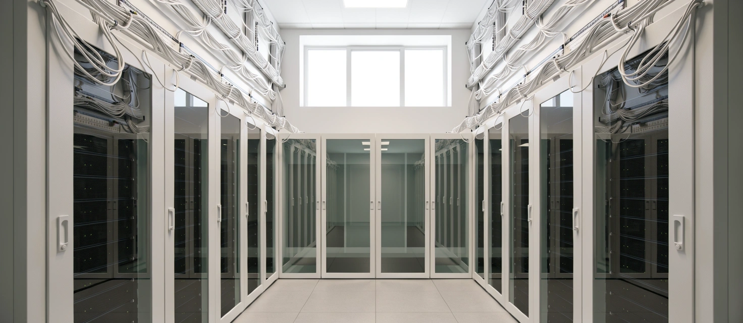 Kariqq Data Infrastructure