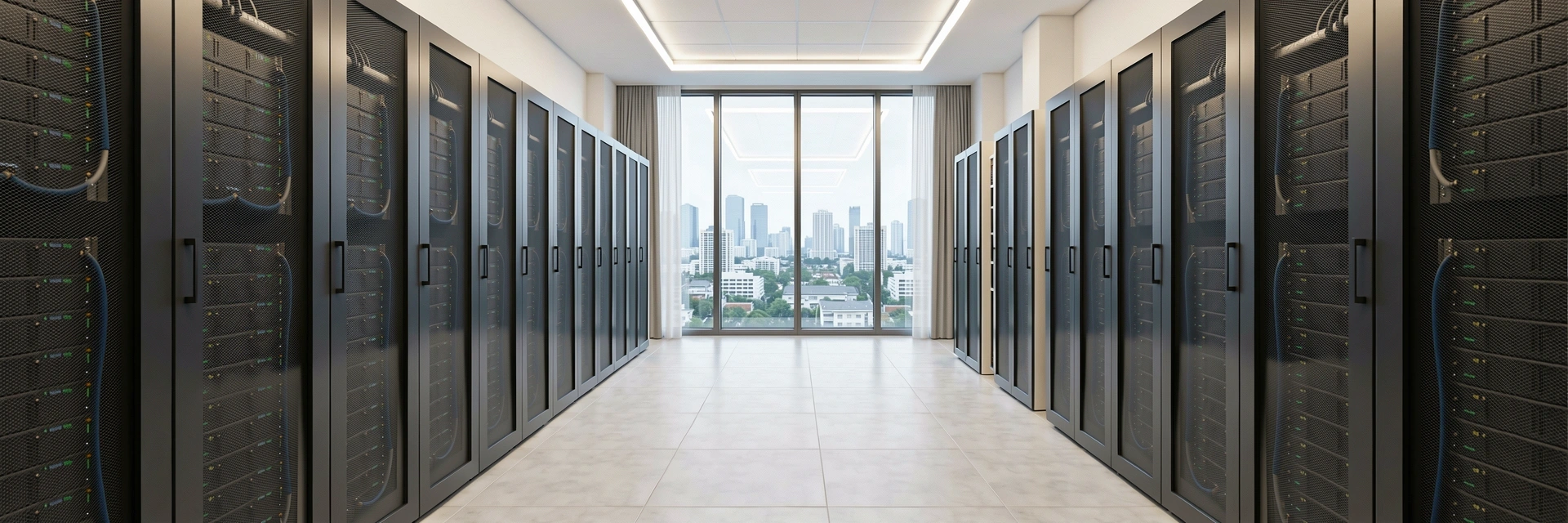 Kariqq Insights Infrastructure