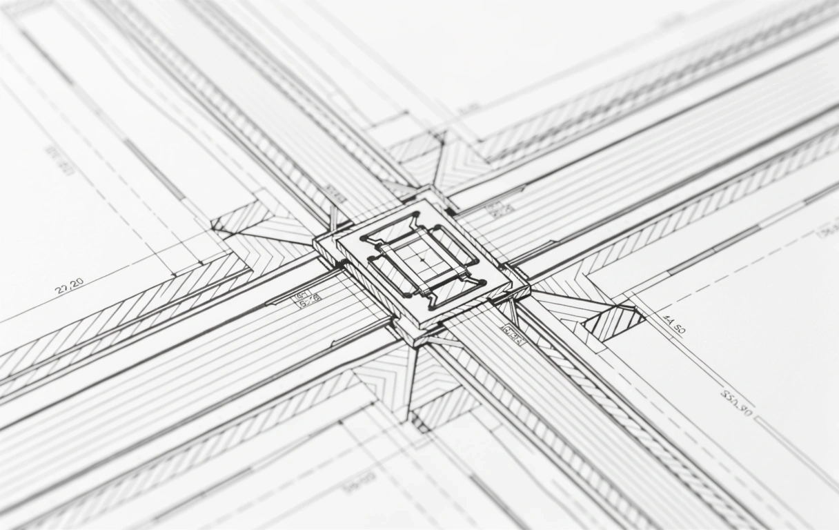 Structural integrity visualization