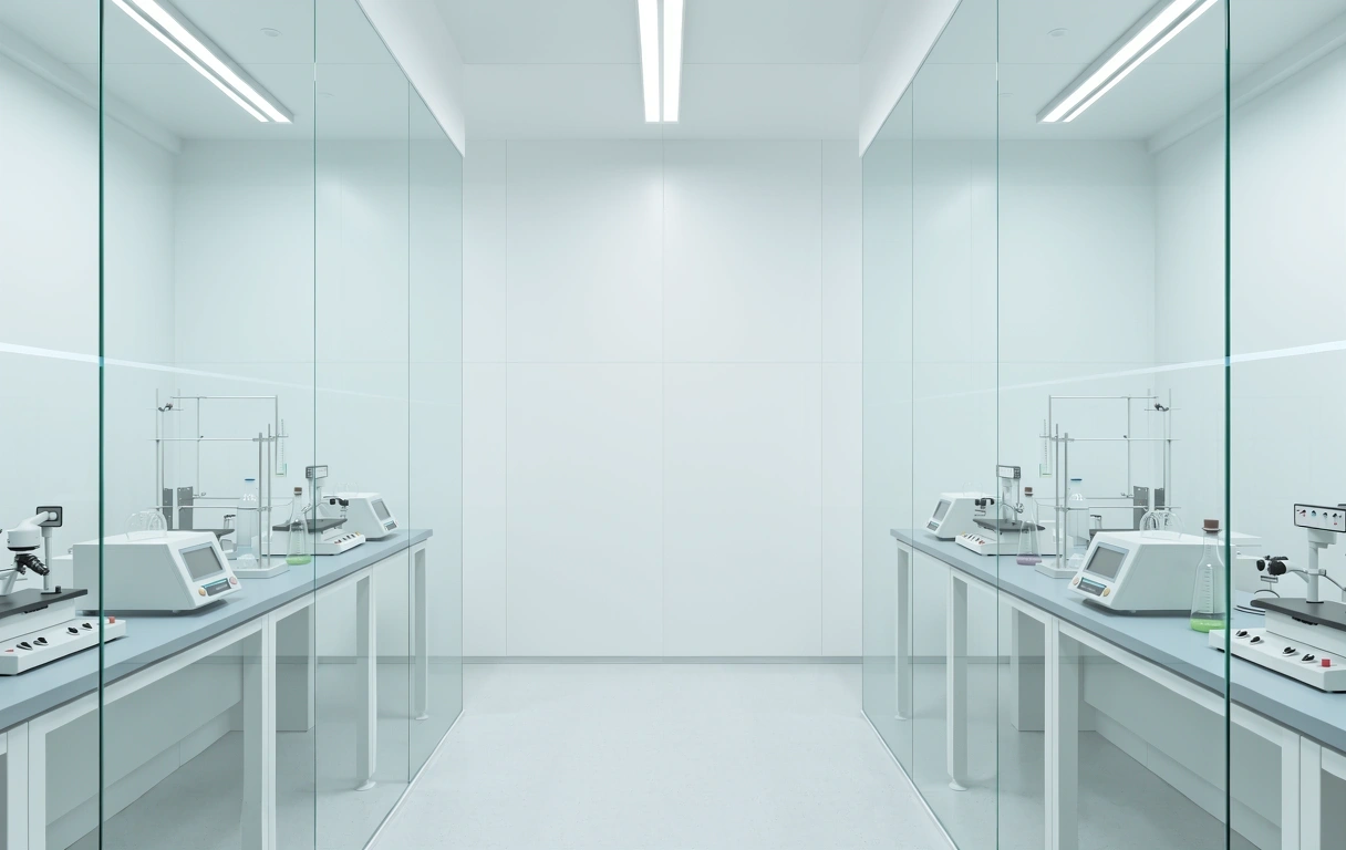 Verification precision environment